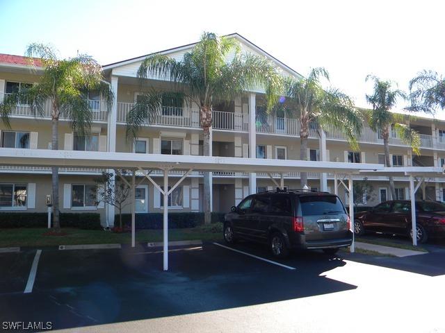 4588 Andover Way #205, Naples, FL