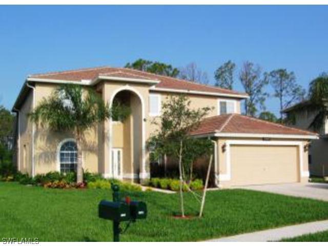 9622 Blue Stone Cir., Fort Myers, FL