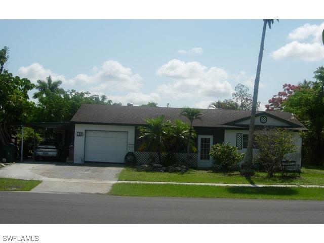 3382 Dorado Way, Naples, FL 34105