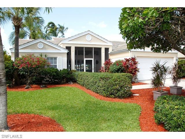7343 Mill Pond Cir., Naples, FL