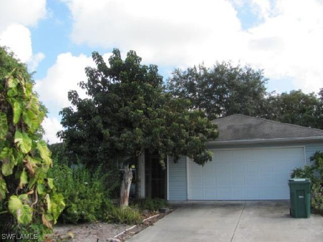 3054 54th Ln., Naples, FL 34116