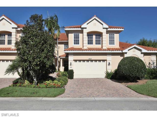 4945 Westchester Ct. #4402, Naples, FL 34105