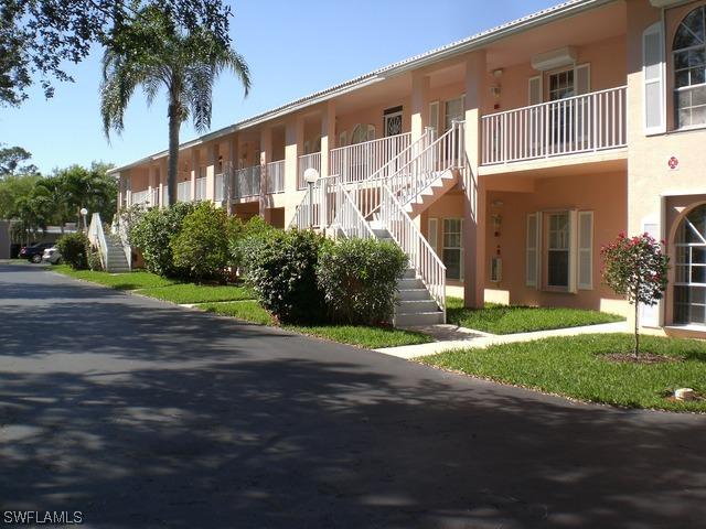 565 Augusta Blvd. #3, Naples, FL