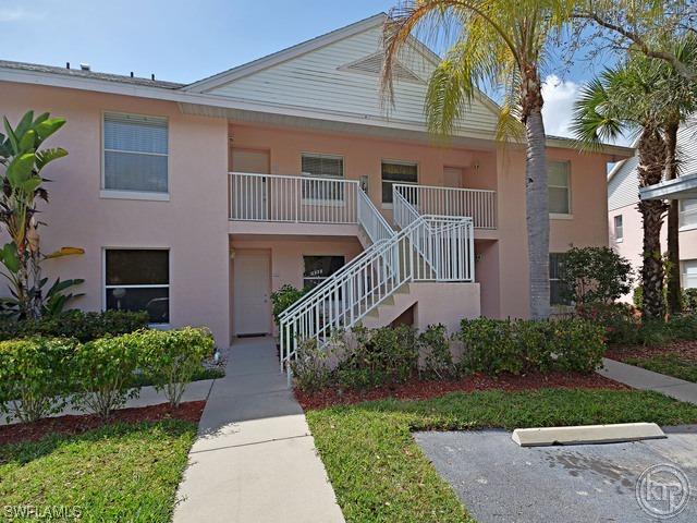 150 Pebble Shores Dr. #204, Naples, FL 34110