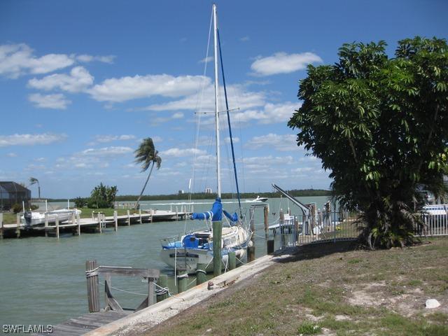 1274 Mulberry Ct., Marco Island, FL