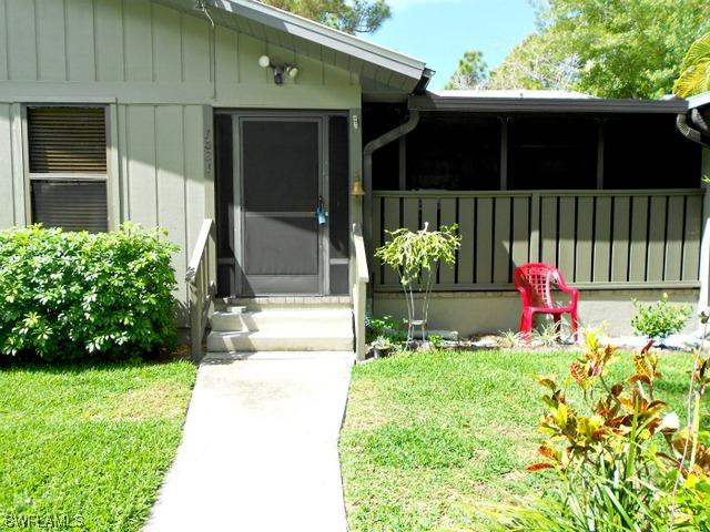 1031 Oak Forest Dr., Naples, FL