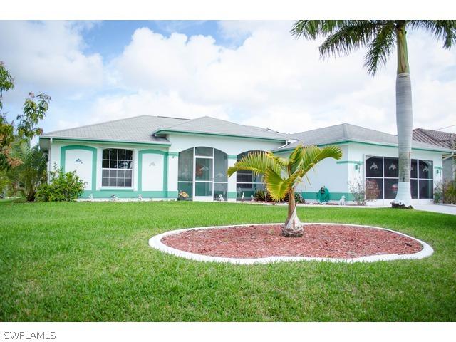2823 Sw 39th Ter., Cape Coral, FL 33914