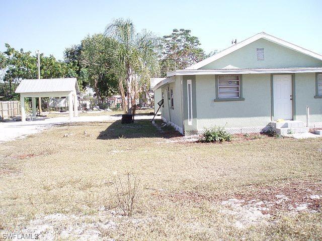 214 6th St., Immokalee, FL 34142