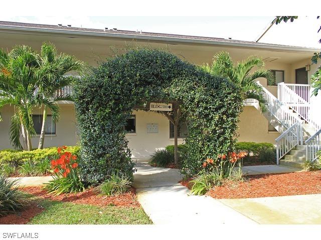 910 Vanderbilt Beach Rd. #524, Naples, FL