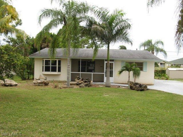 27093 Jarvis Rd., Bonita Springs, FL