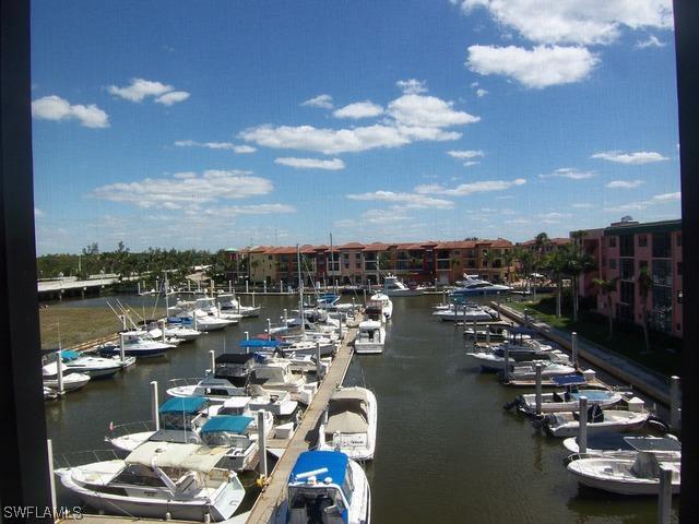 801 River Point Dr. #306A, Naples, FL