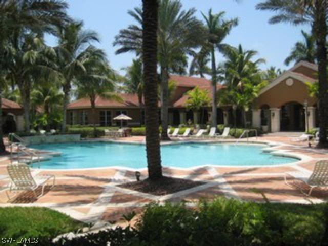 1105 Reserve Ct. #203, Naples, FL