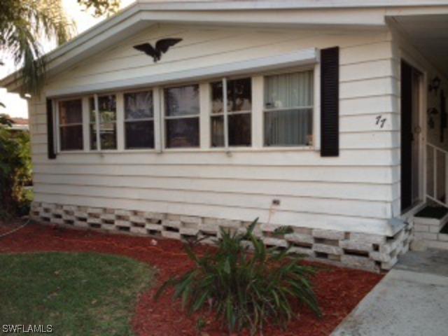 77 Lemans Dr., Naples, FL 34112