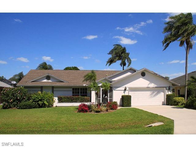 1204 Forest Lakes Blvd., Naples, FL 34105