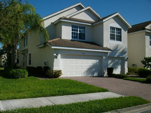 961 Hampton Cir., Naples, FL 34105