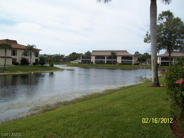 4560 Chantelle Dr. #103, Naples, FL