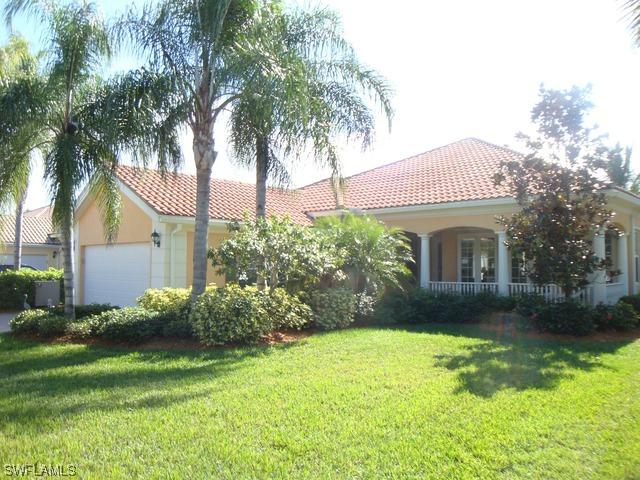 7314 Donatello Ct., Naples, FL 34114