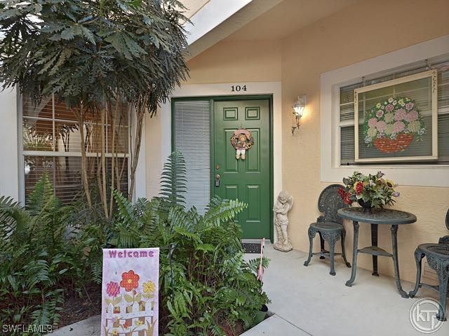 5140 Cobble Creek Ct. #104, Naples, FL