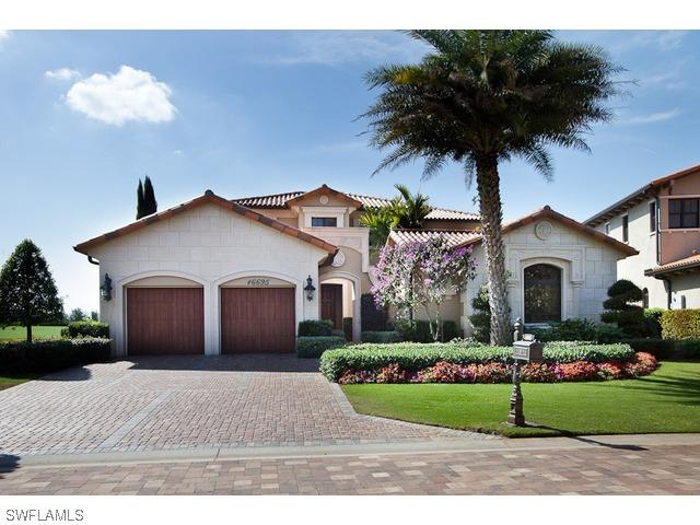 16695 Pistoia Way, Naples, FL