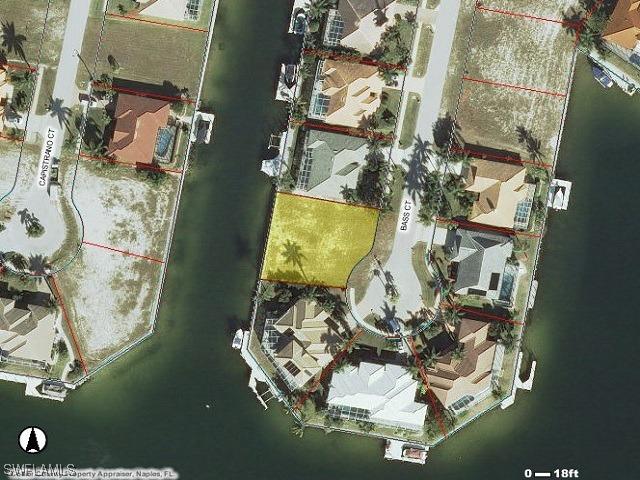 238 Bass Ct., Marco Island, FL 34145