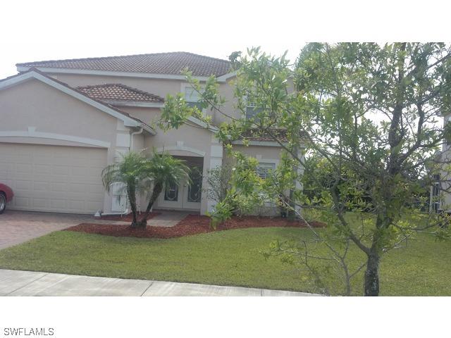 2703 Orange Grove Tr., Naples, FL 34120