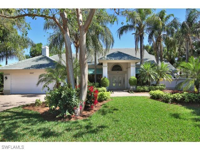 3697 Woodlake Dr., Bonita Springs, FL