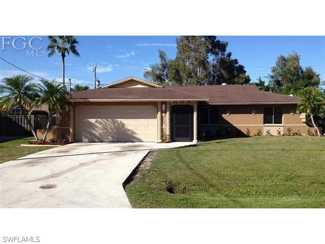 7393 Pebble Beach Rd., Fort Myers, FL