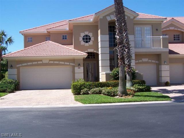 2395 Mont Claire Dr., Naples, FL