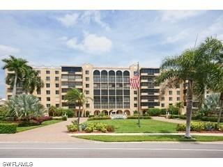 3430 Gulf Shore Blvd. #2-G, Naples, FL