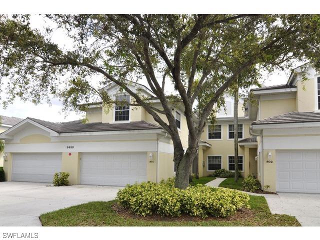 8480 Mystic Greens Way #803, Naples, FL 34113