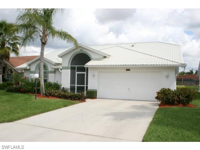 200 Saint James Way, Naples, FL