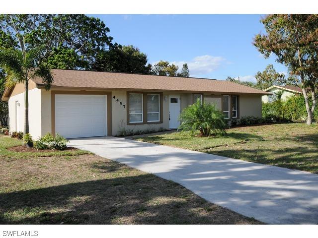 4457 19th Ave., Naples, FL