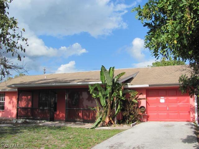 2710 48th Ter., Naples, FL