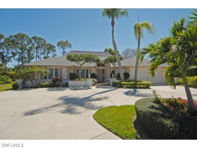 1819 Imperial Golf Course Blvd., Naples, FL 34110