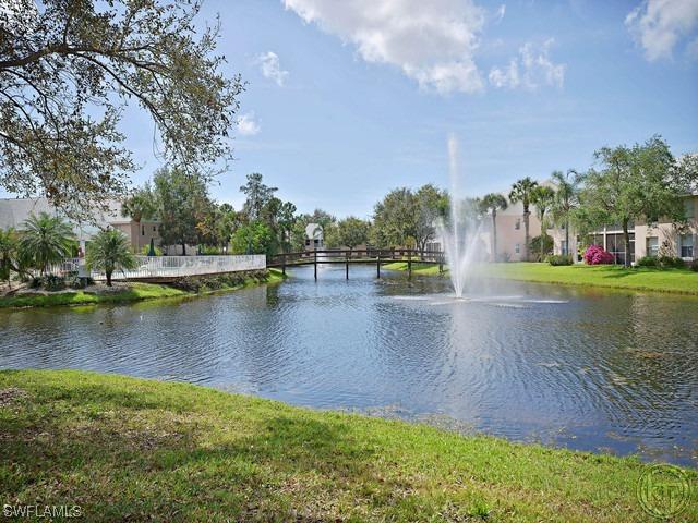 162 Pebble Shores Dr. #101, Naples, FL