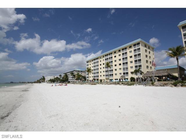 5100 Estero Blvd., Fort Myers Beach, FL