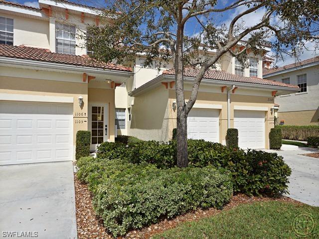 3048 Horizon Ln. #1105, Naples, FL 34109