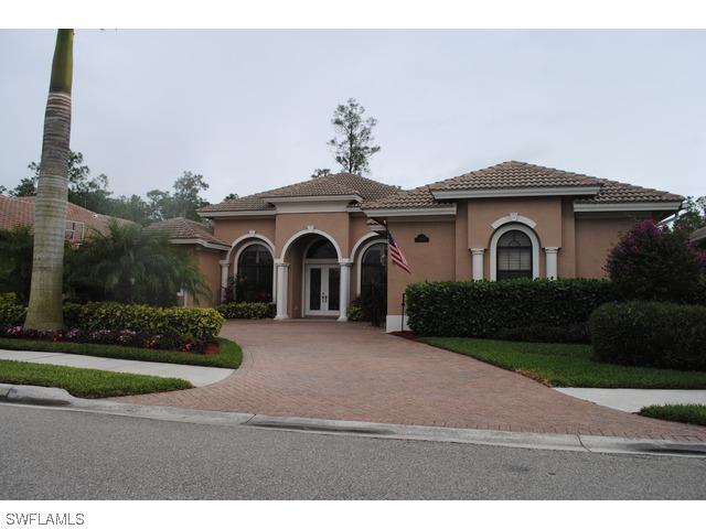14668 Beaufort Cir., Naples, FL 34119