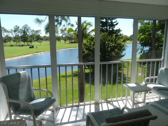 530 Augusta Blvd. #D-201, Naples, FL