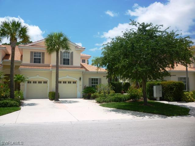 4675 Winged Foot Ct. #104, Naples, FL 34112