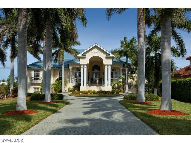 1420 Caxambas Ct., Marco Island, FL
