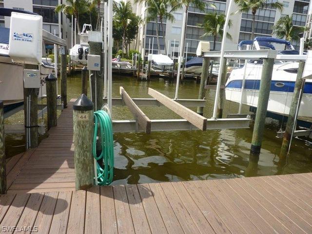 4357 Bay Beach Lane # 44, Fort Myers Beach, FL 33931