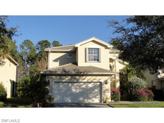 2342 Butterfly Palm Dr., Naples, FL 34119
