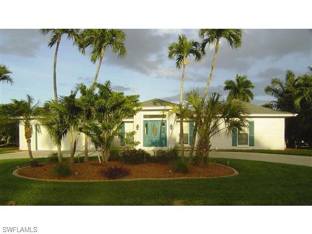 533 Yellowbird St., Marco Island, FL