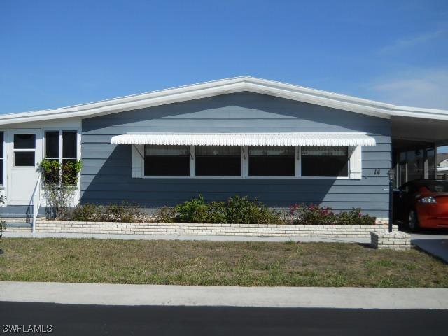 14 Oceans Blvd., Naples, FL