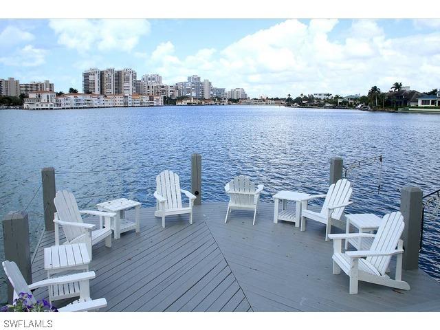 203 Bahia Point, Naples, FL