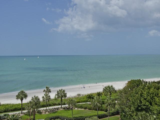 4005 Gulf Shore Blvd. #601, Naples, FL