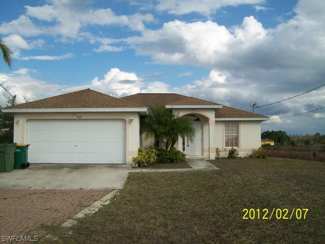 3160 Everglades Blvd., Naples, FL 34120