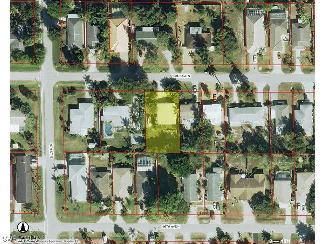 618 100th Ave., Naples, FL
