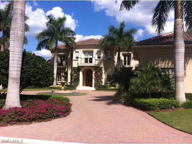 1440 Nighthawk Point, Naples, FL 34105
